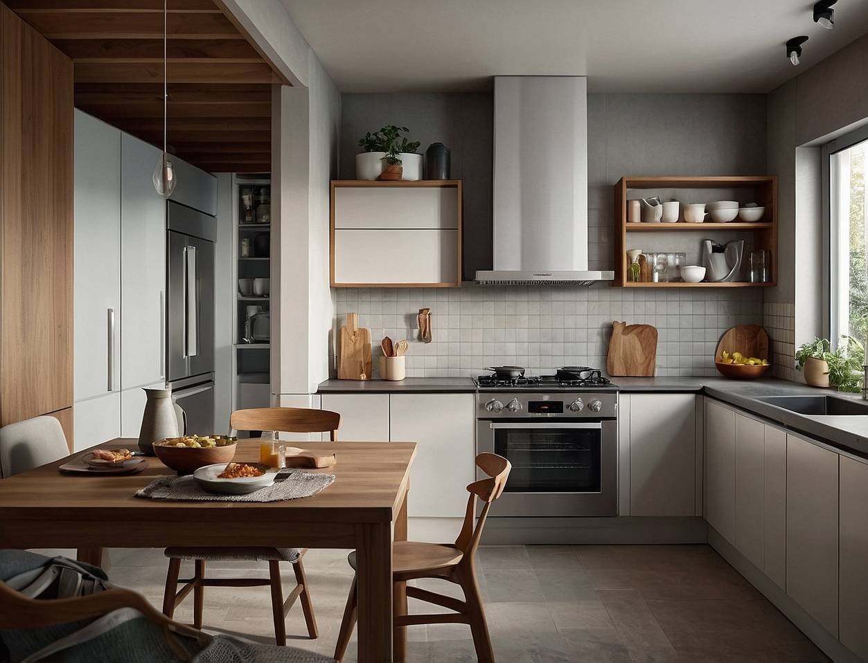 Beyond the Recipe: Inviting Adventure into Your Culinary Space