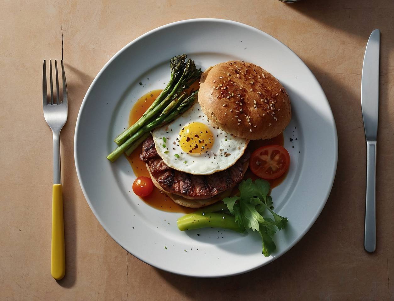 Culinary Curiosities: Digging Deep for Uncommon Meal Ideas