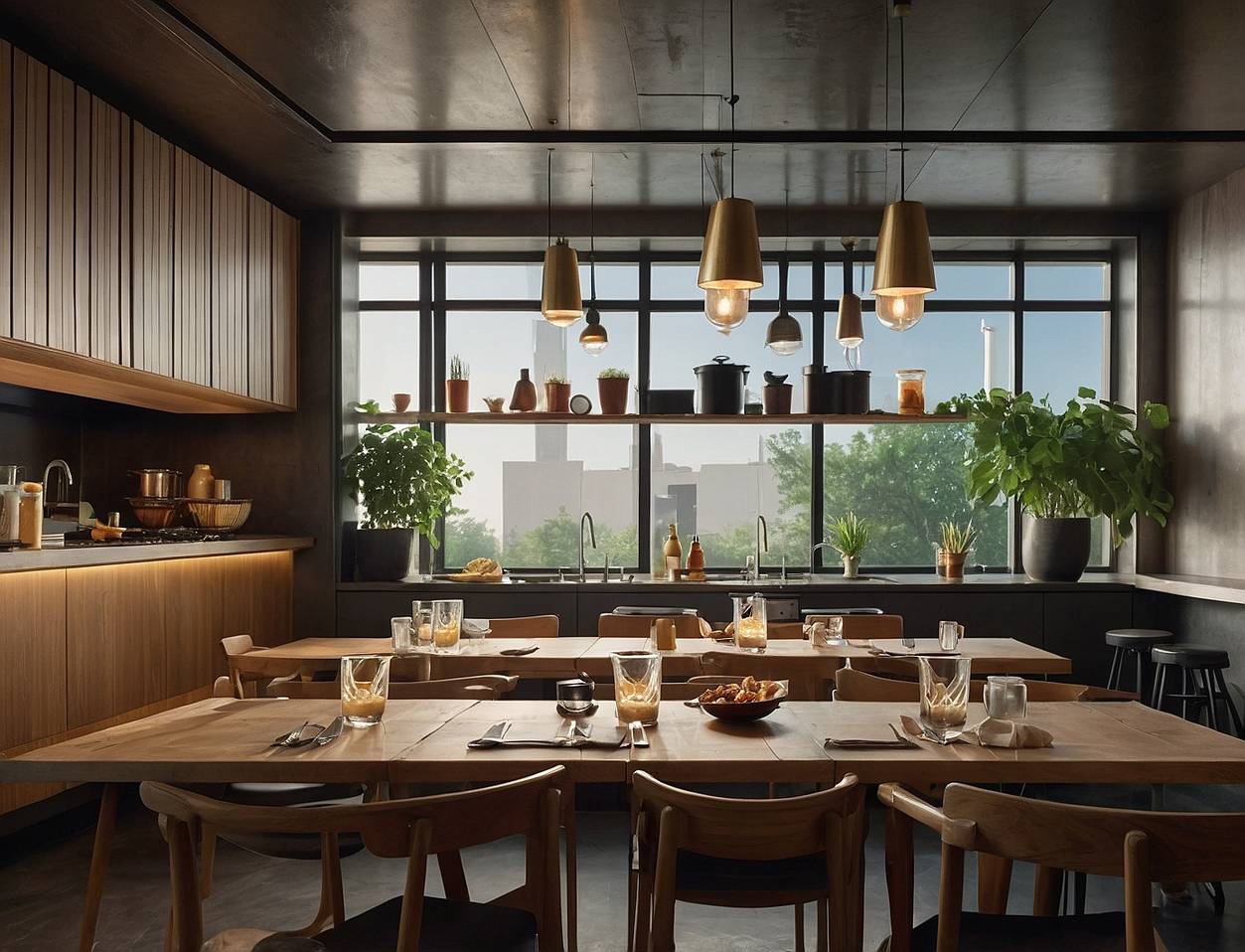 Culinary Mosaic: Expanding Your Menu for a Global Adventure