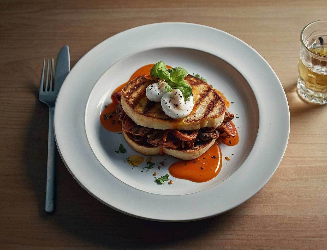Opening New Culinary Doors: Creative Discoveries in the Kitchen