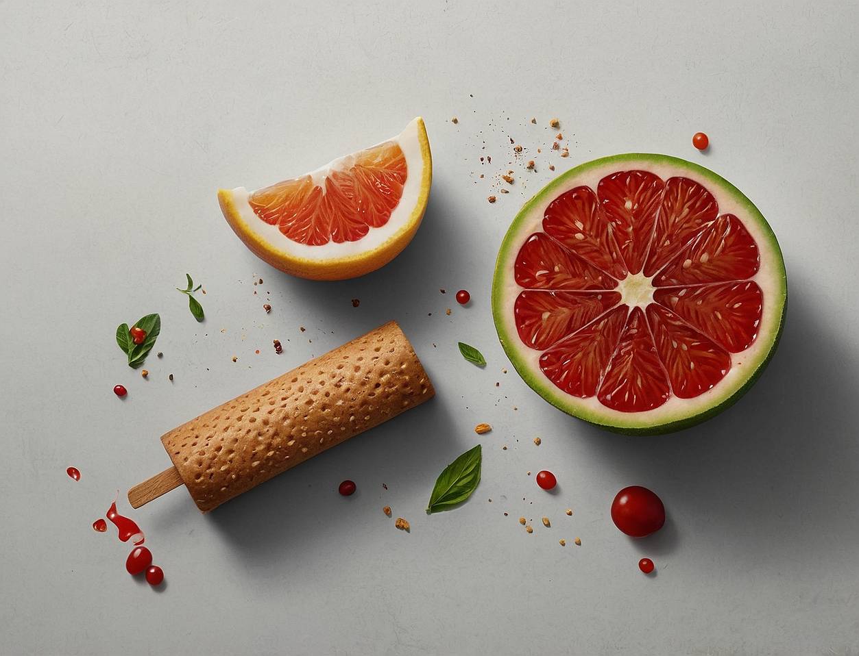 Unlocking Flavor Adventures: A New Path to Culinary Discovery