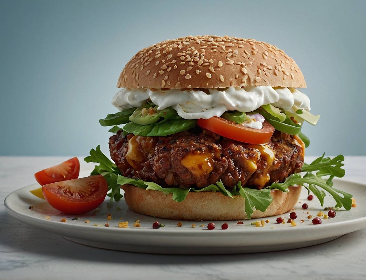 Culinary Adventures: Discovering the World Through Different Meal Concepts